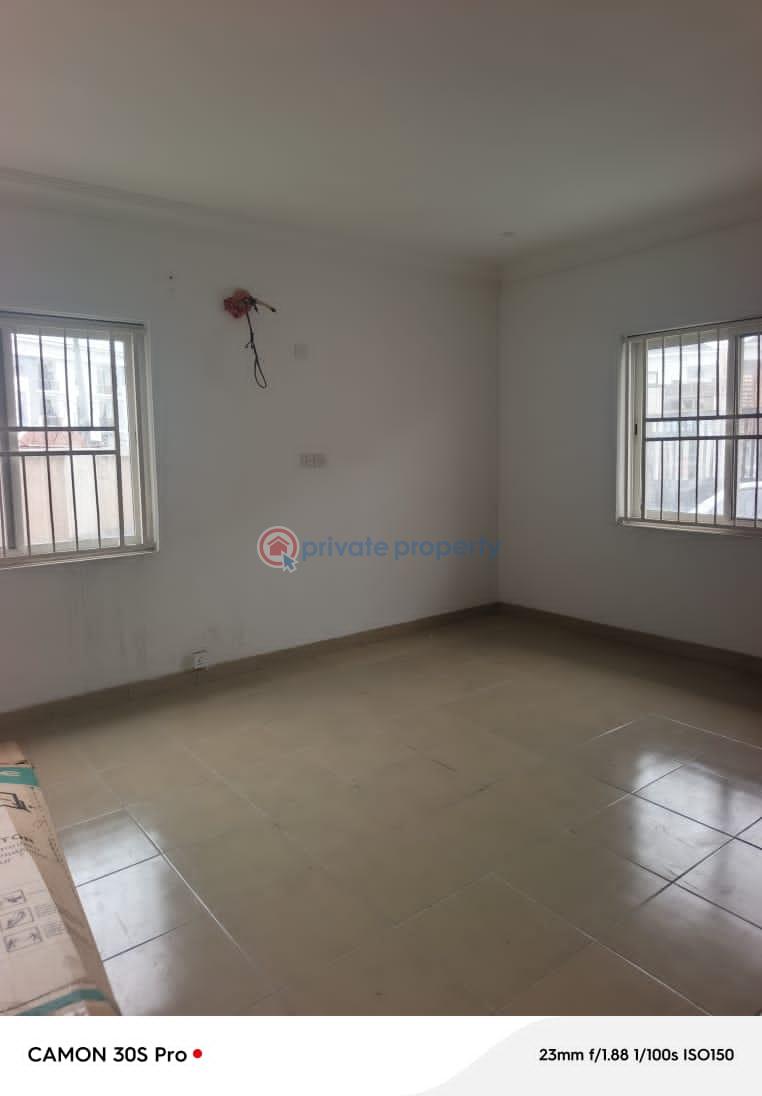 2 bedroom Flat & Apartment For Rent Lekki Conservation Lekki Lagos - 2