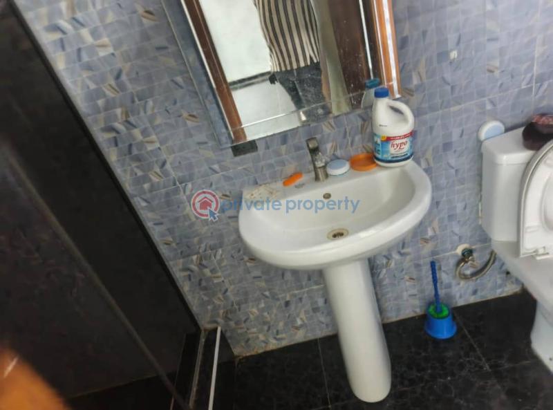 2 bedroom Flat & Apartment For Rent Idado Lekki Lagos - 2