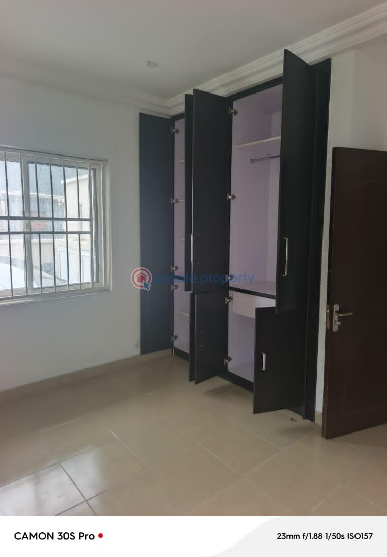 2 bedroom Flat & Apartment For Rent Lekki Conservation Lekki Lagos - 4