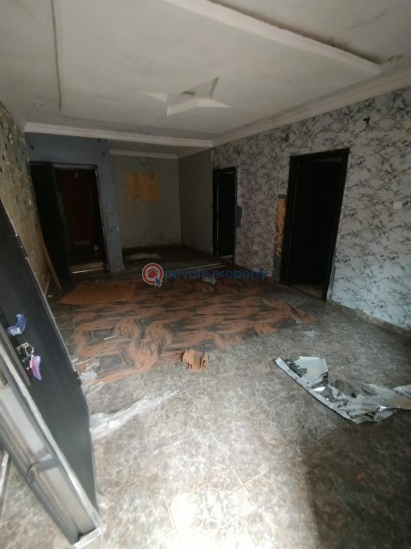 2 bedroom Flat & Apartment For Rent Marshyhill Estate Ado Ajah Lagos - 2