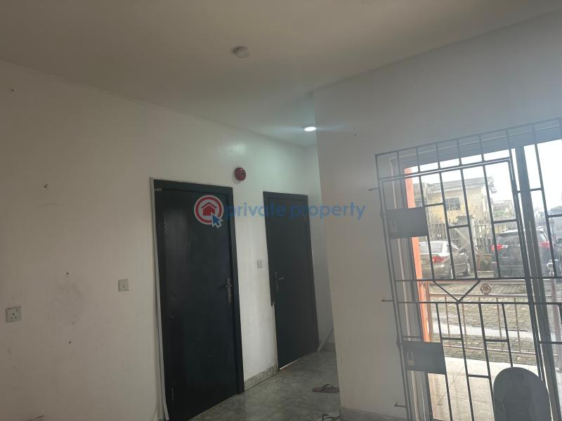 2 bedroom Block Of Flats For Rent Rising Lagos Apartment, By Durba Hotel Amuwo Odofin Lagos - 3