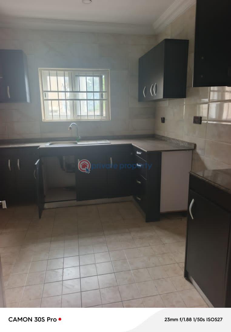 2 bedroom Flat & Apartment For Rent Lekki Conservation Lekki Lagos - 6