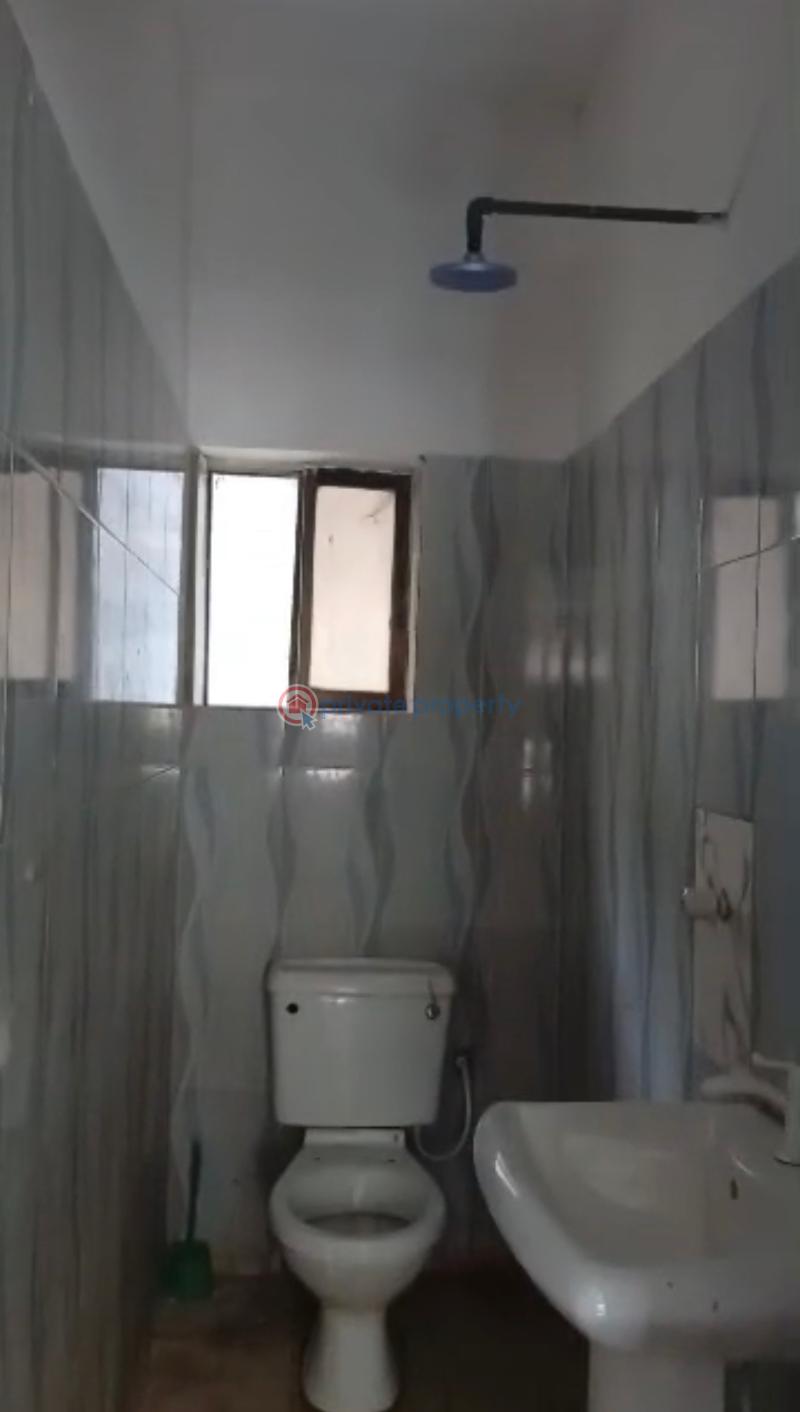 2 bedroom Flat & Apartment For Rent Estate In Sangotedo Ajah Lagos - 5