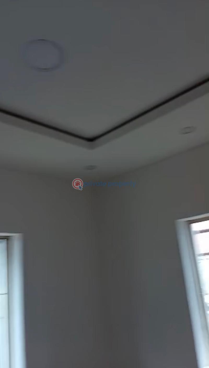 2 bedroom Flat & Apartment For Rent Estate In Sangotedo Ajah Lagos - 3