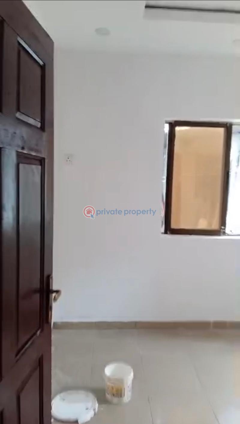 2 bedroom Flat & Apartment For Rent Estate In Sangotedo Ajah Lagos - 2