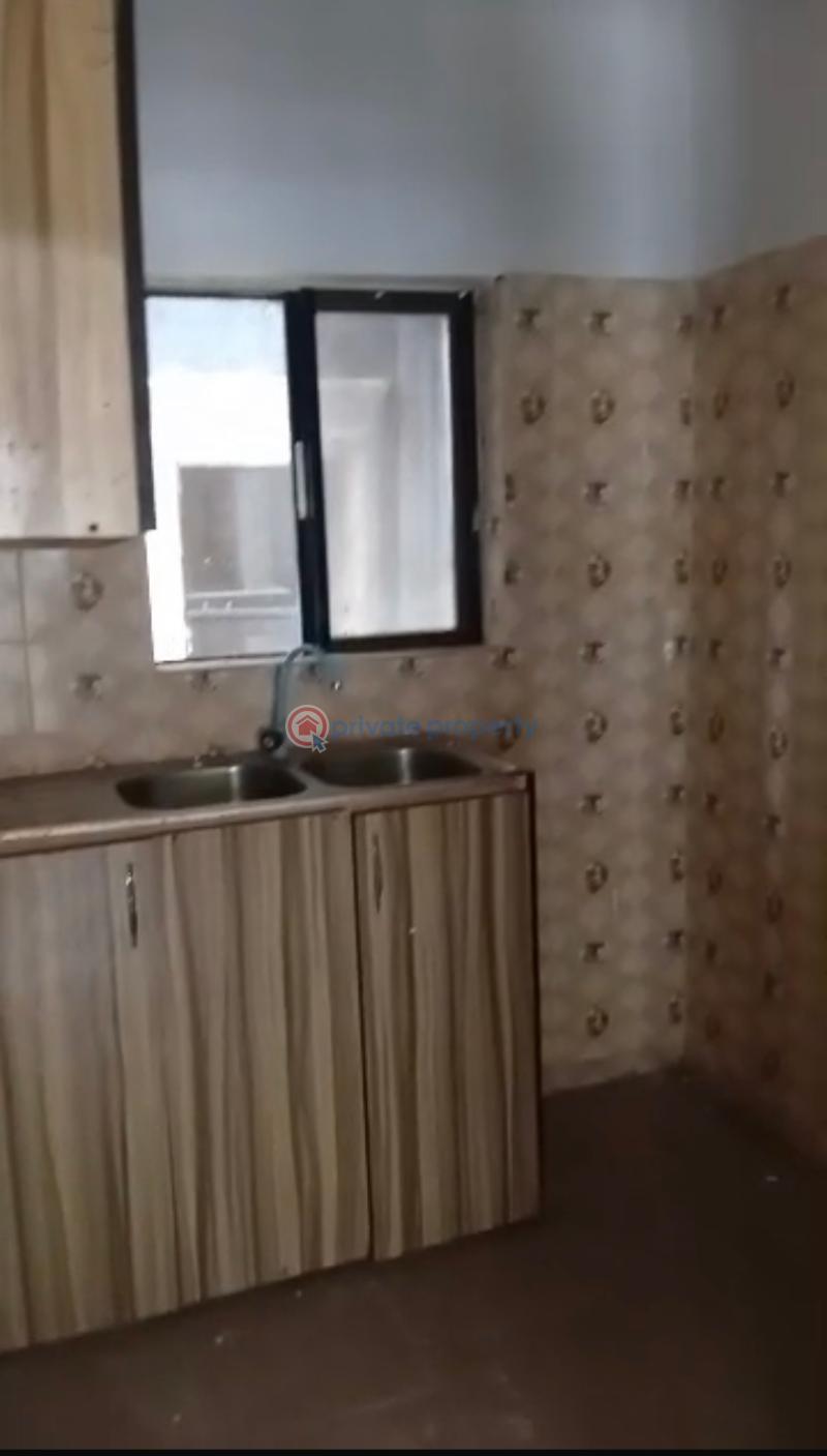2 bedroom Flat & Apartment For Rent Estate In Sangotedo Ajah Lagos - 1