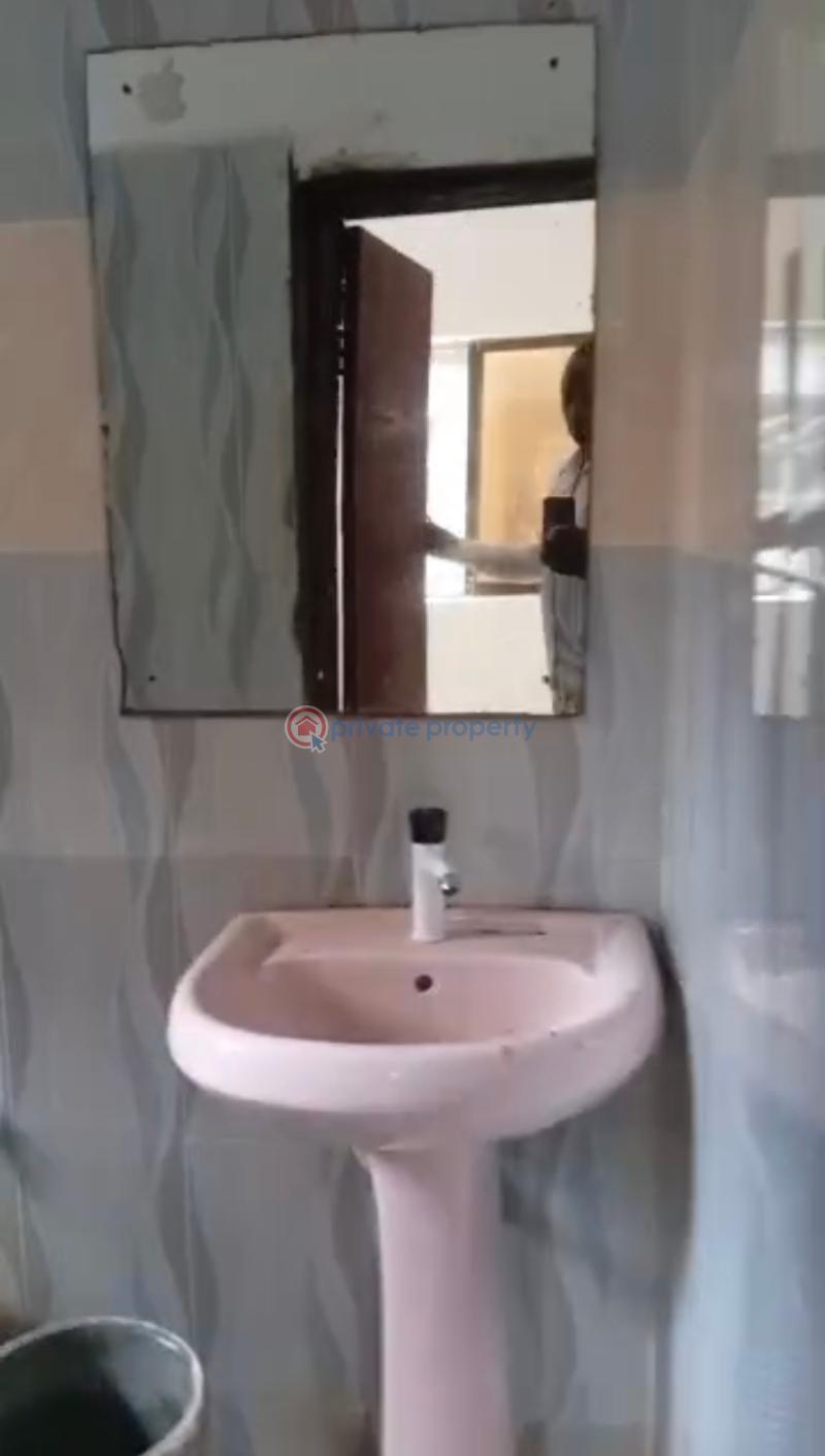2 bedroom Flat & Apartment For Rent Estate In Sangotedo Ajah Lagos - 4