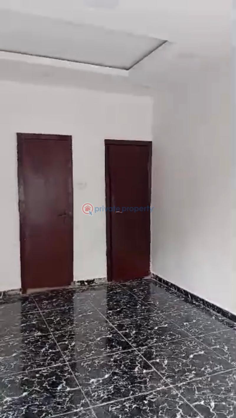 2 bedroom Flat & Apartment For Rent Estate In Sangotedo Ajah Lagos - 0