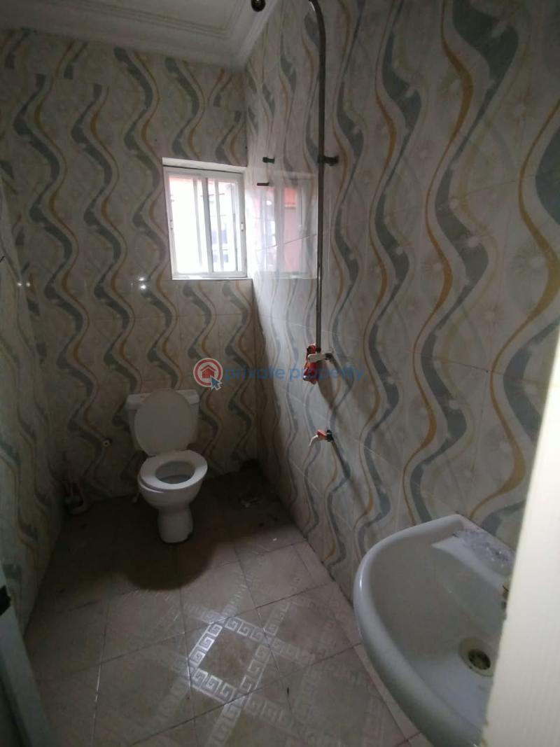 2 bedroom Flat & Apartment For Rent Marshyhill Estate Ado Ajah Lagos - 6