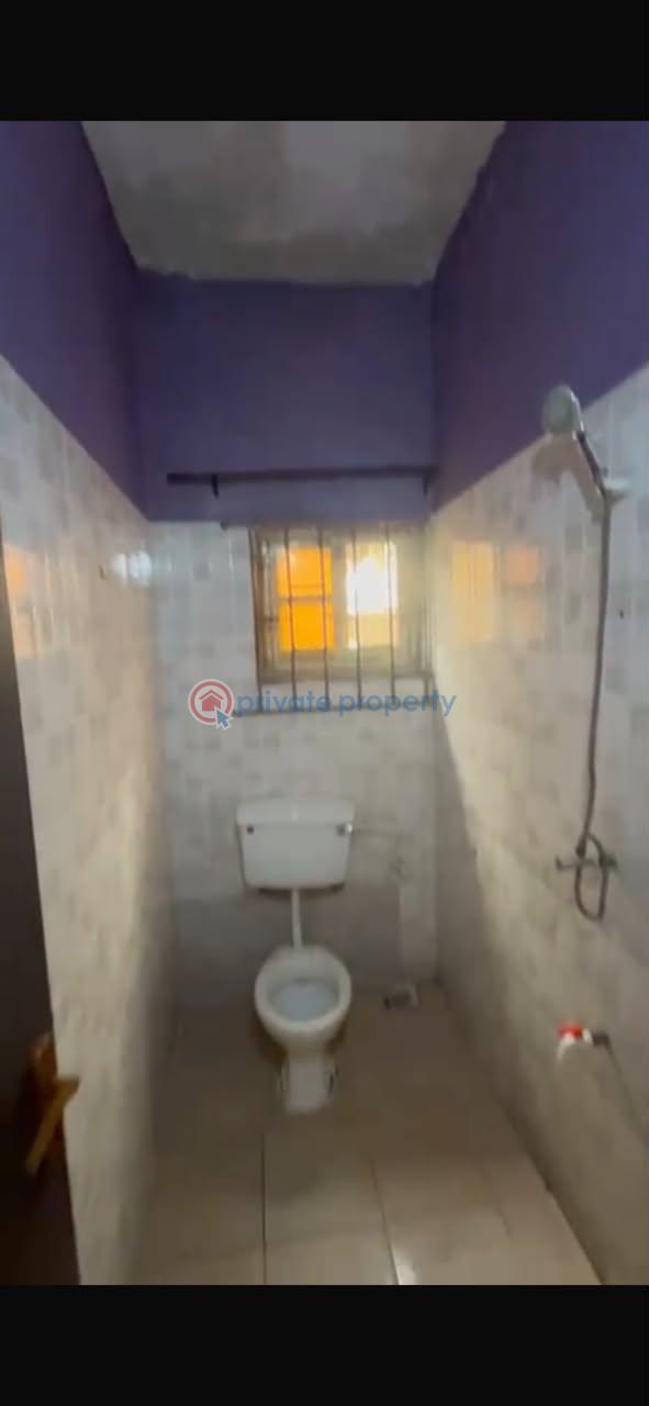 2 bedroom Flat & Apartment For Rent Secured Ifako-Gbagada Lagos - 2