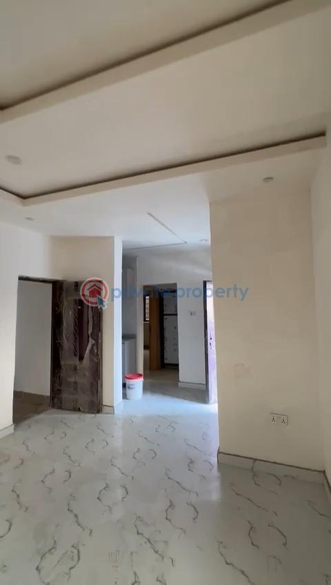 Decent 2bed apartment - 1 2 bedroom Block Of Flats For Rent Oregun Ikeja Lagos - 1