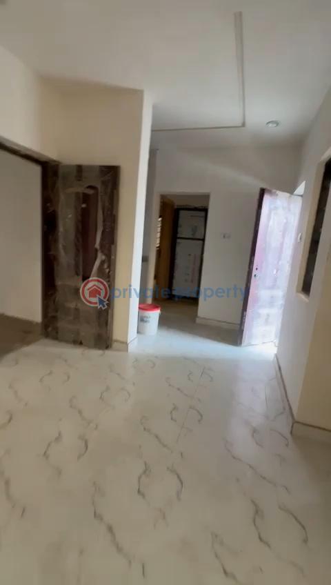 Decent 2bed apartment - 2 2 bedroom Block Of Flats For Rent Oregun Ikeja Lagos - 2