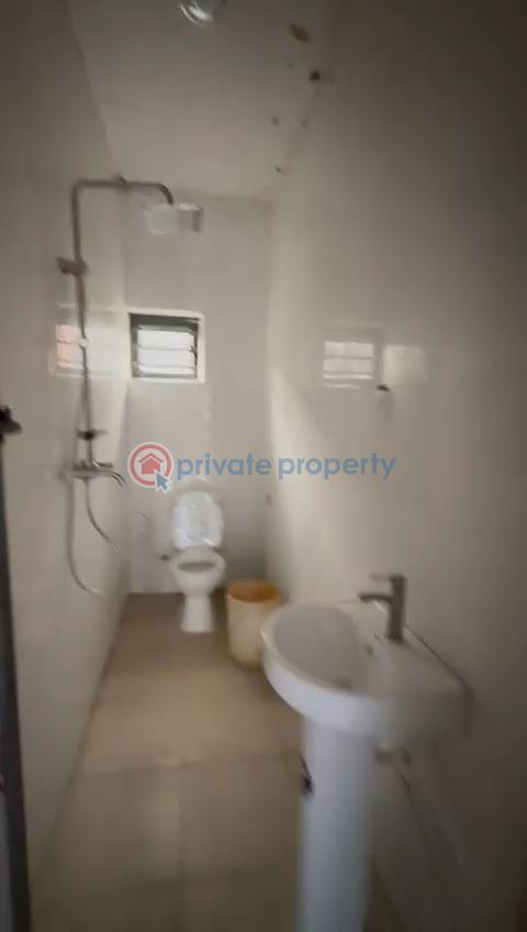 Decent 2bed apartment - 7 2 bedroom Block Of Flats For Rent Oregun Ikeja Lagos - 7