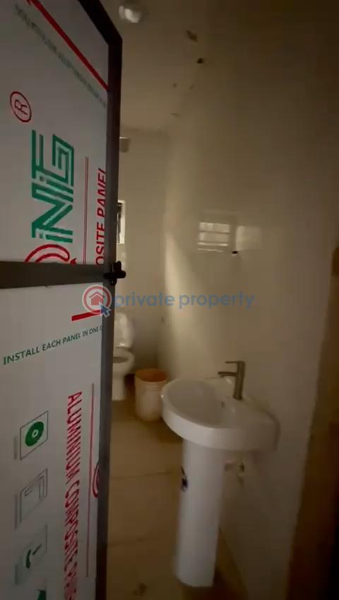 Decent 2bed apartment - 9 2 bedroom Block Of Flats For Rent Oregun Ikeja Lagos - 9