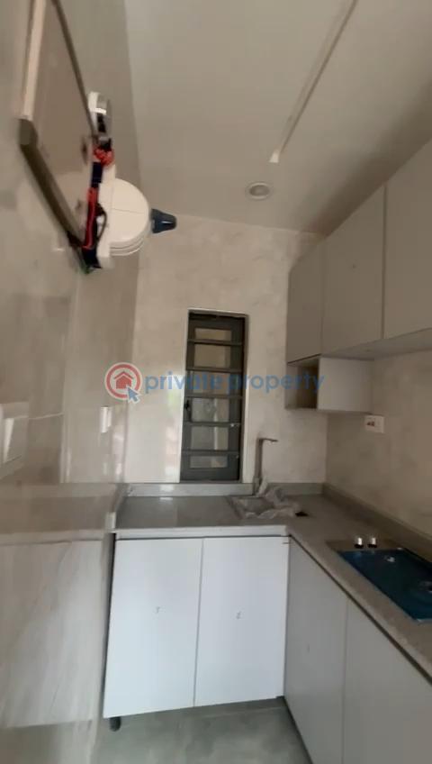 Decent 2bed apartment - 5 2 bedroom Block Of Flats For Rent Oregun Ikeja Lagos - 5