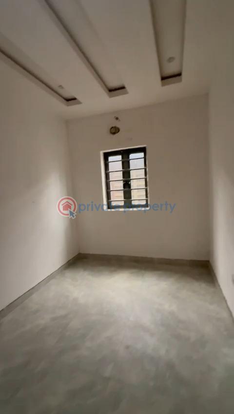 Decent 2bed apartment - 8 2 bedroom Block Of Flats For Rent Oregun Ikeja Lagos - 8