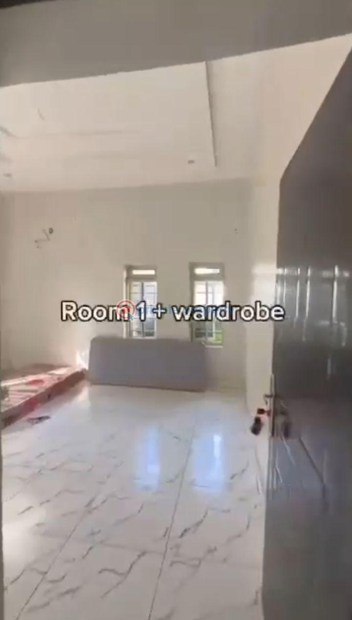 2 bedroom Block Of Flats For Rent Idu Abuja Phase 4  - 3