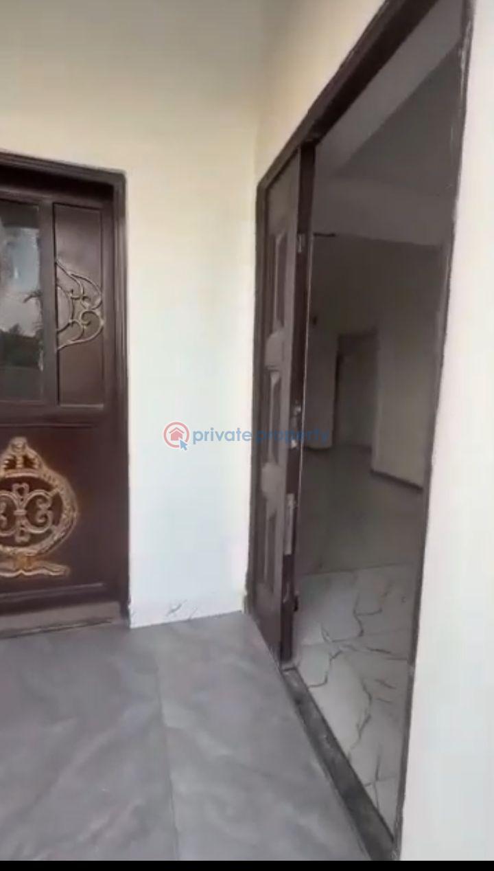2 bedroom Block Of Flats For Rent Idu Abuja Phase 4  - 2