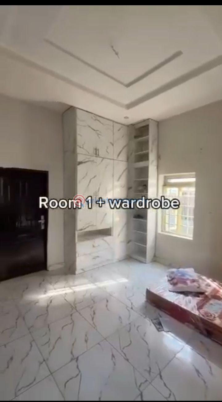 2 bedroom Block Of Flats For Rent Idu Abuja Phase 4  - 4
