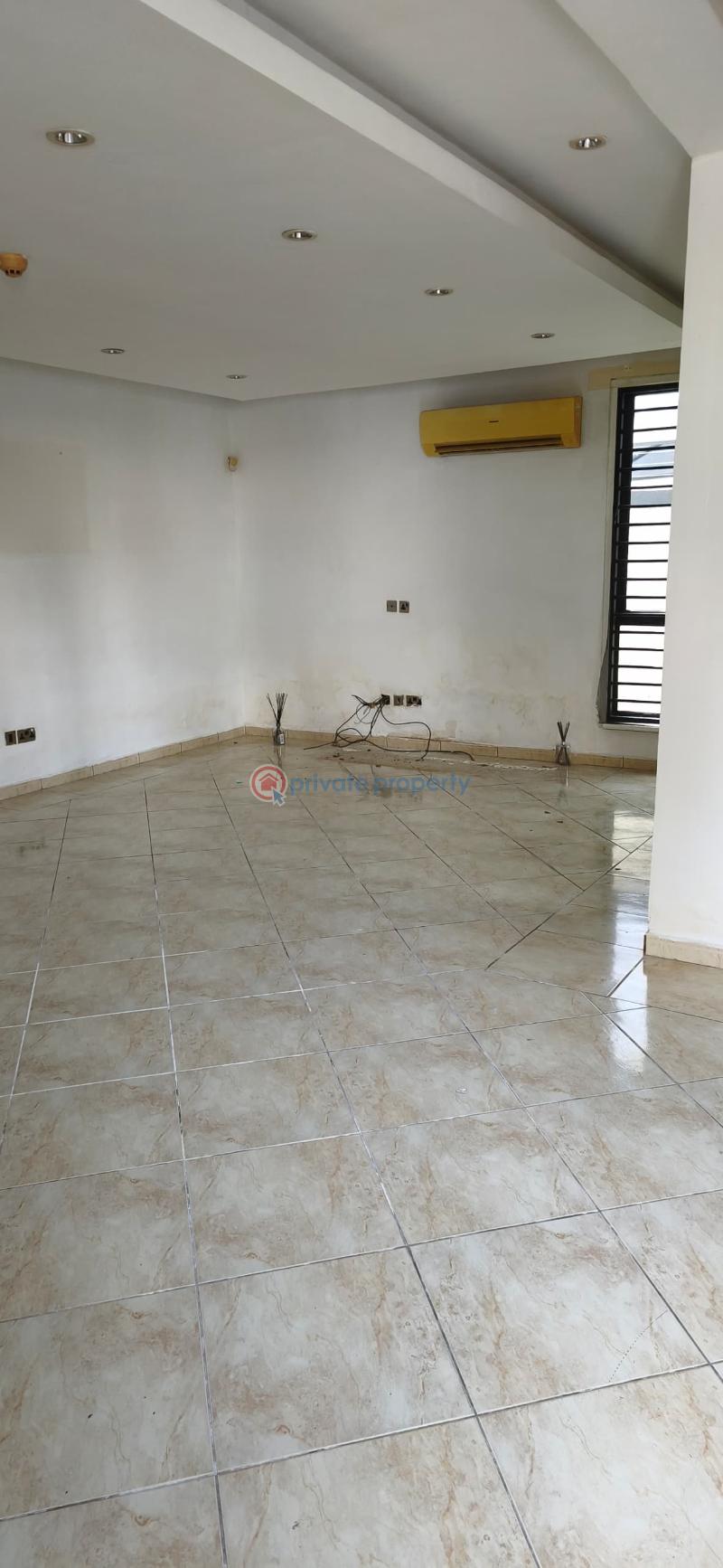2 bedroom Flat & Apartment For Rent Banana Island Ikoyi Lagos - 9