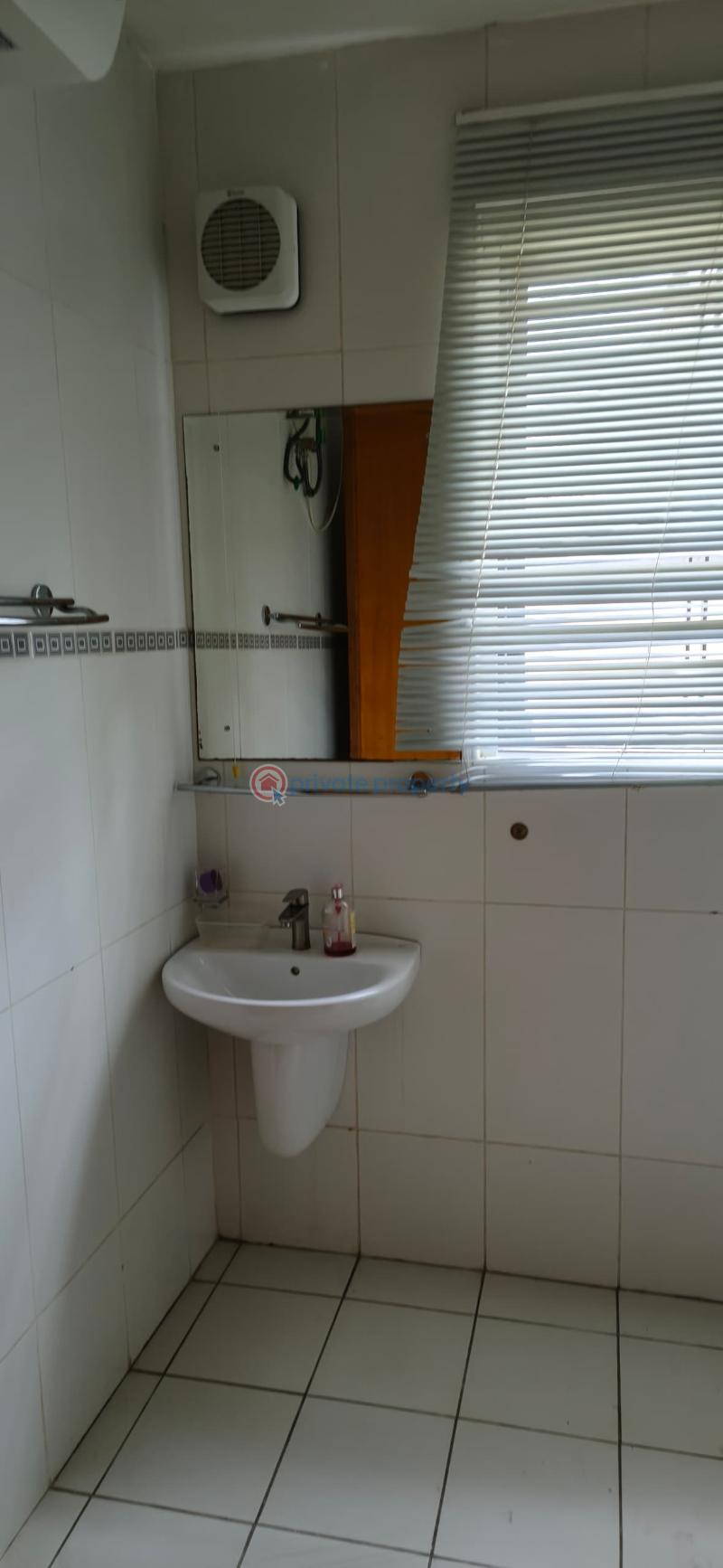 2 bedroom Flat & Apartment For Rent Estate Ikoyi Lagos - 13