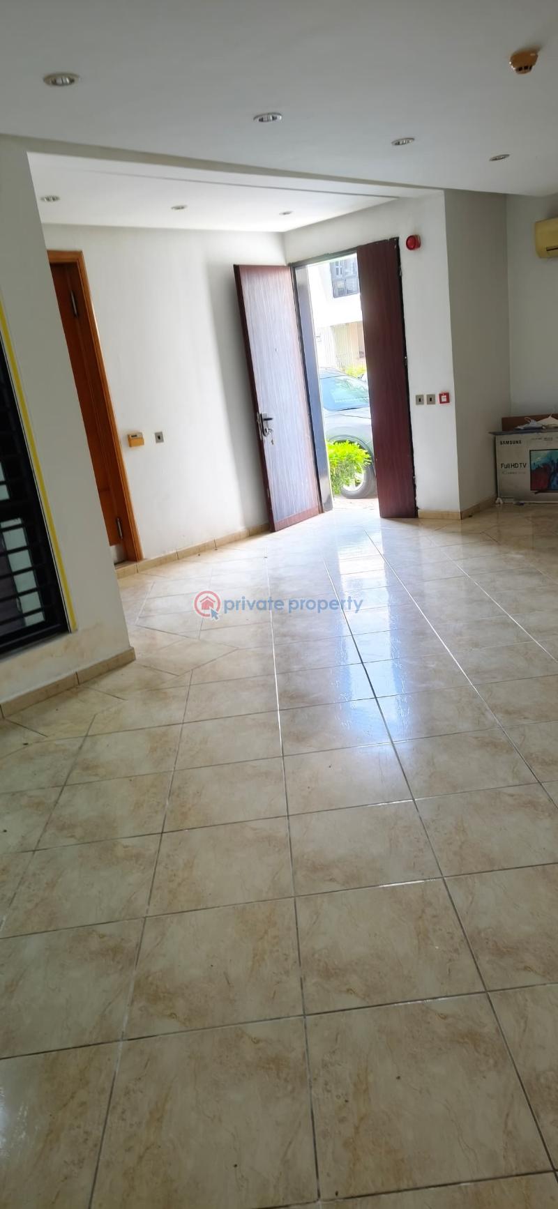 2 bedroom Flat & Apartment For Rent Estate Ikoyi Lagos - 9
