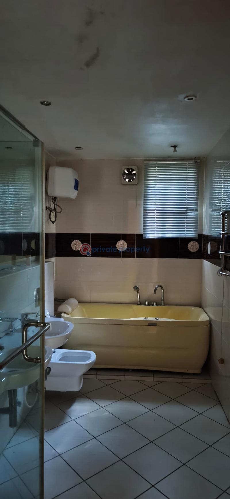 2 bedroom Flat & Apartment For Rent Estate Ikoyi Lagos - 11