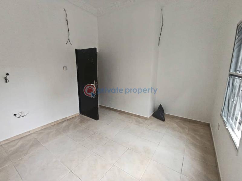 Decent 3 bedroom apartment - 8 3 bedroom Flat & Apartment For Rent Lekki Phase 1 Lagos - 8