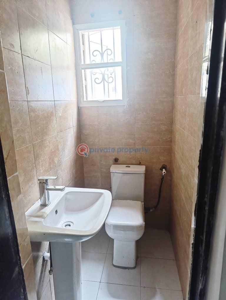 Decent 3 bedroom apartment - 1 3 bedroom Flat & Apartment For Rent Lekki Phase 1 Lagos - 1