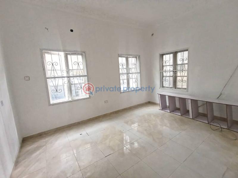 Decent 3 bedroom apartment - 6 3 bedroom Flat & Apartment For Rent Lekki Phase 1 Lagos - 6