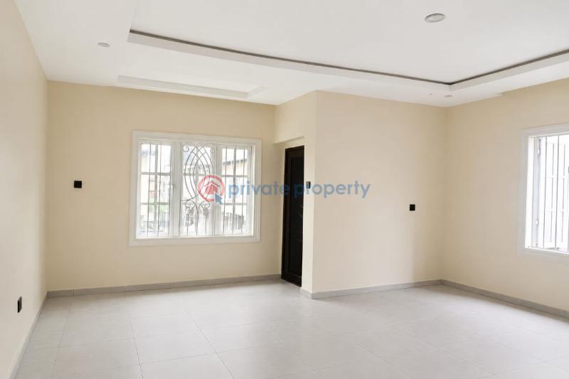 3 bedroom Flat & Apartment For Rent Lekki Garden 2 Estate By Abraham Adesanya Ajah Lagos - 4