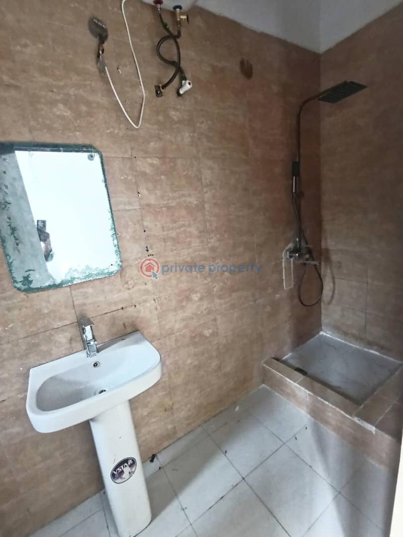 Decent 3 bedroom apartment - 9 3 bedroom Flat & Apartment For Rent Lekki Phase 1 Lagos - 9