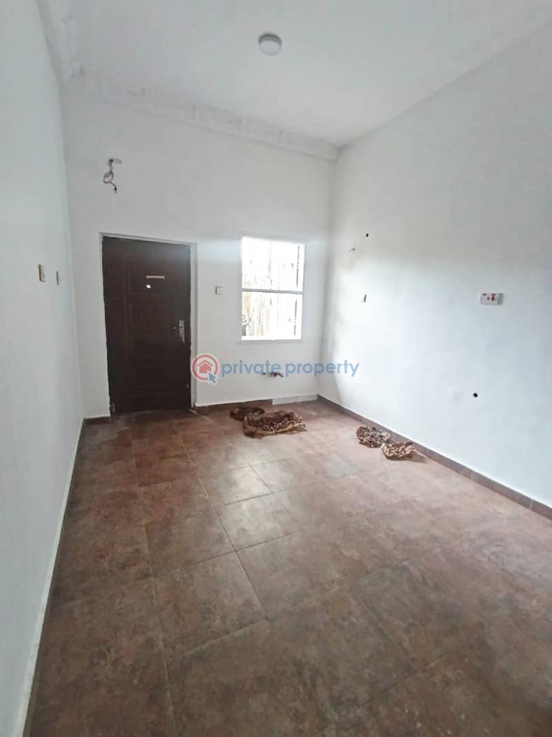 Decent 3 bedroom apartment - 4 3 bedroom Flat & Apartment For Rent Lekki Phase 1 Lagos - 4
