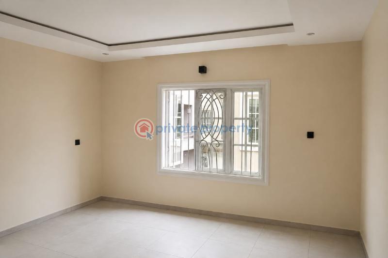 3 bedroom Flat & Apartment For Rent Lekki Garden 2 Estate By Abraham Adesanya Ajah Lagos - 13