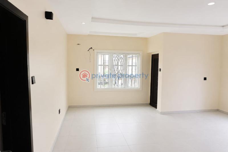 3 bedroom Flat & Apartment For Rent Lekki Garden 2 Estate By Abraham Adesanya Ajah Lagos - 9
