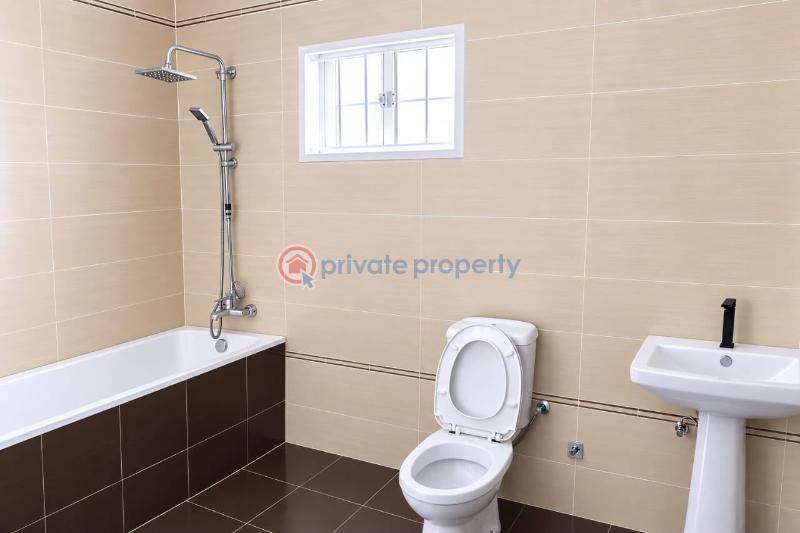 3 bedroom Flat & Apartment For Rent Lekki Garden 2 Estate By Abraham Adesanya Ajah Lagos - 5