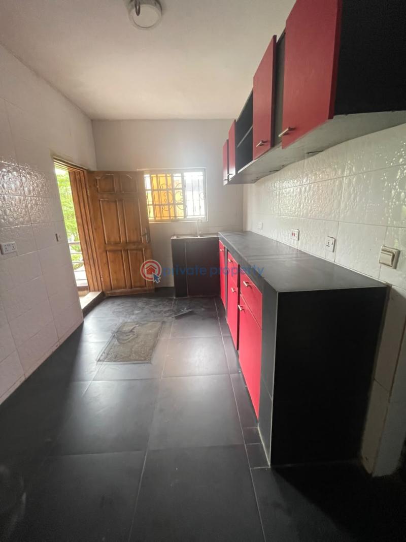 3 bedroom Flat & Apartment For Rent Happyland Estate By Golden Pearl Sangotedo Ajah Lagos - 1