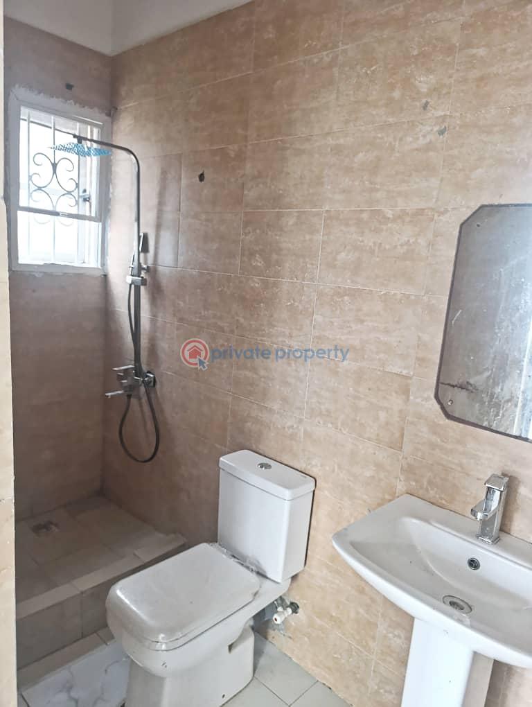Decent 3 bedroom apartment - 5 3 bedroom Flat & Apartment For Rent Lekki Phase 1 Lagos - 5