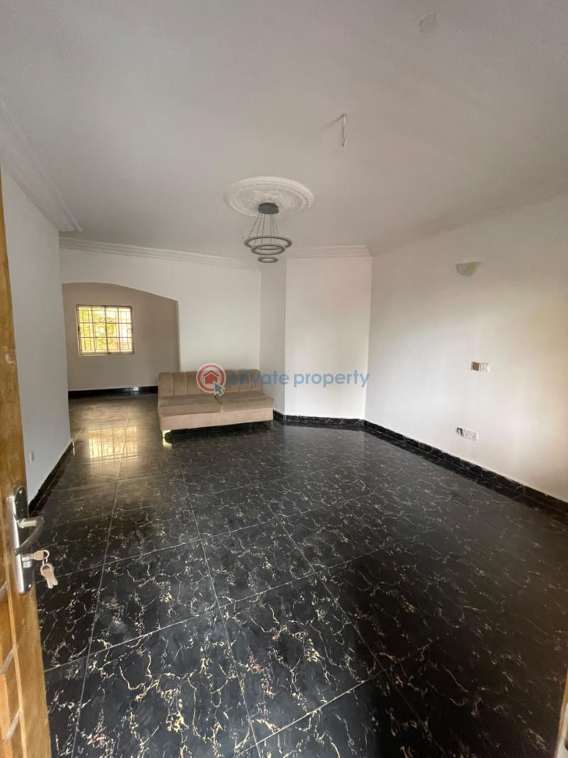 3 bedroom Flat & Apartment For Rent Happyland Estate By Golden Pearl Sangotedo Ajah Lagos - 10