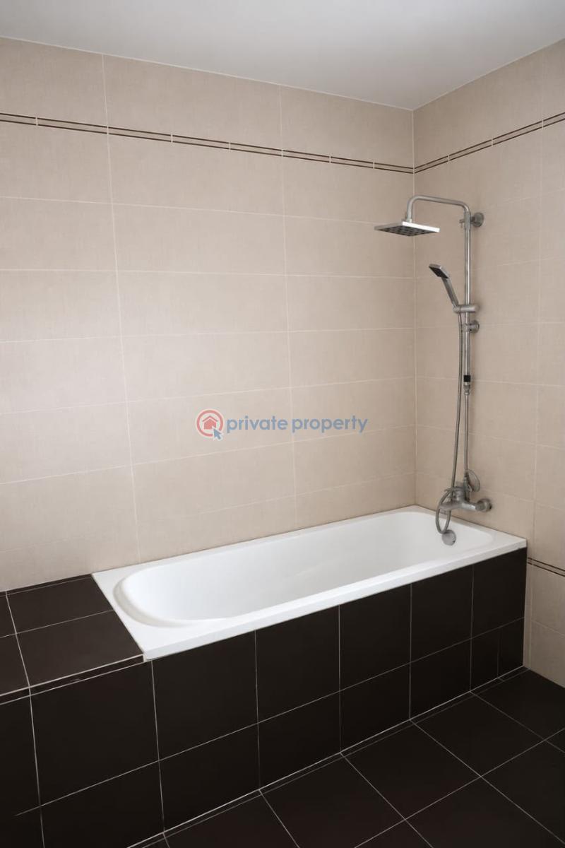 3 bedroom Flat & Apartment For Rent Lekki Garden 2 Estate By Abraham Adesanya Ajah Lagos - 3