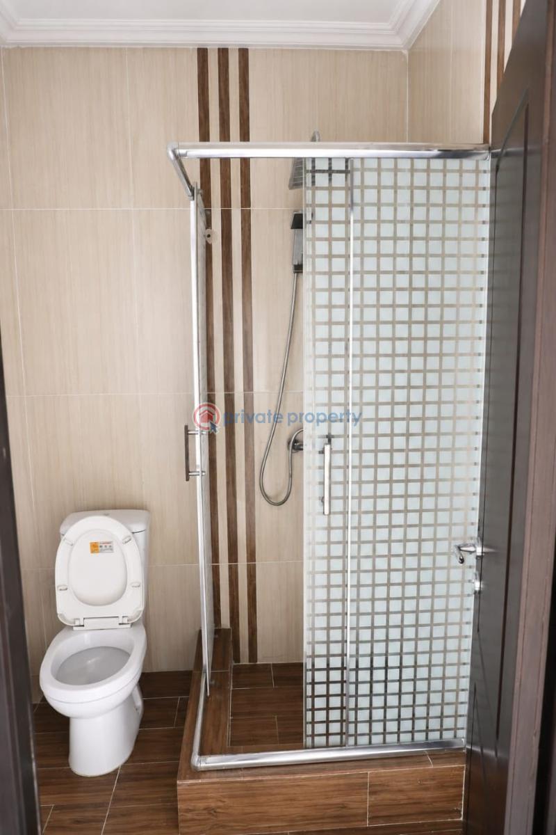 3 bedroom Flat & Apartment For Rent Lekki Garden 2 Estate By Abraham Adesanya Ajah Lagos - 10