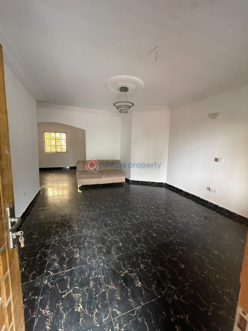 3 bedroom Flat & Apartment For Rent Happyland Estate By Golden Pearl Sangotedo Ajah Lagos - 0