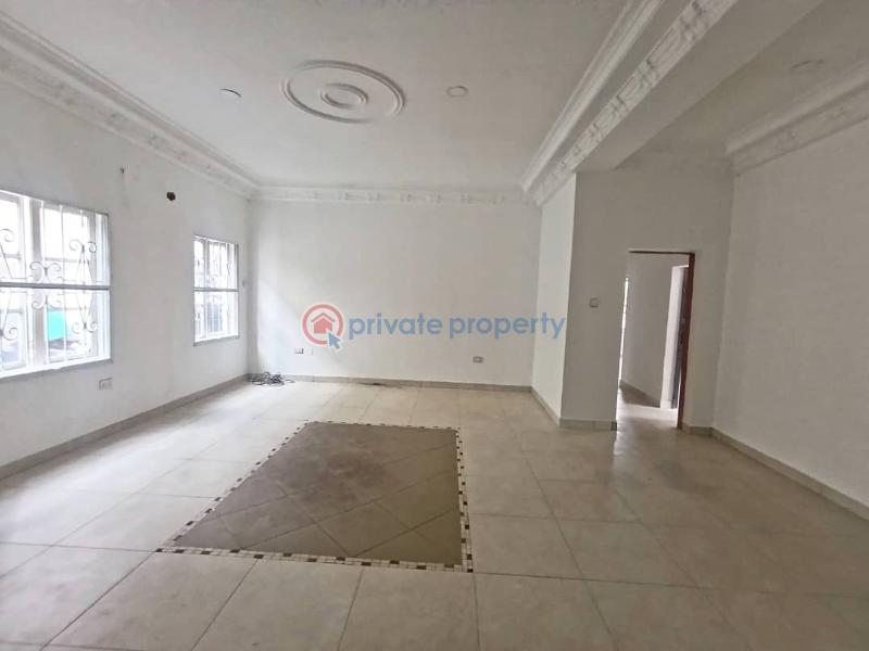 Decent 3 bedroom apartment - 2 3 bedroom Flat & Apartment For Rent Lekki Phase 1 Lagos - 2