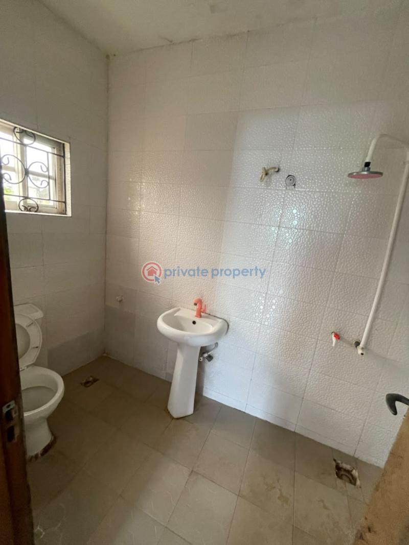 3 bedroom Flat & Apartment For Rent Happyland Estate By Golden Pearl Sangotedo Ajah Lagos - 4