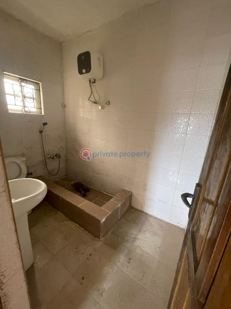 3 bedroom Flat & Apartment For Rent Happyland Estate By Golden Pearl Sangotedo Ajah Lagos - 5