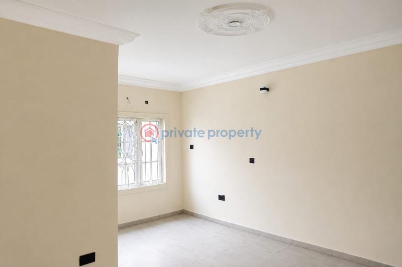 3 bedroom Flat & Apartment For Rent Lekki Garden 2 Estate By Abraham Adesanya Ajah Lagos - 2