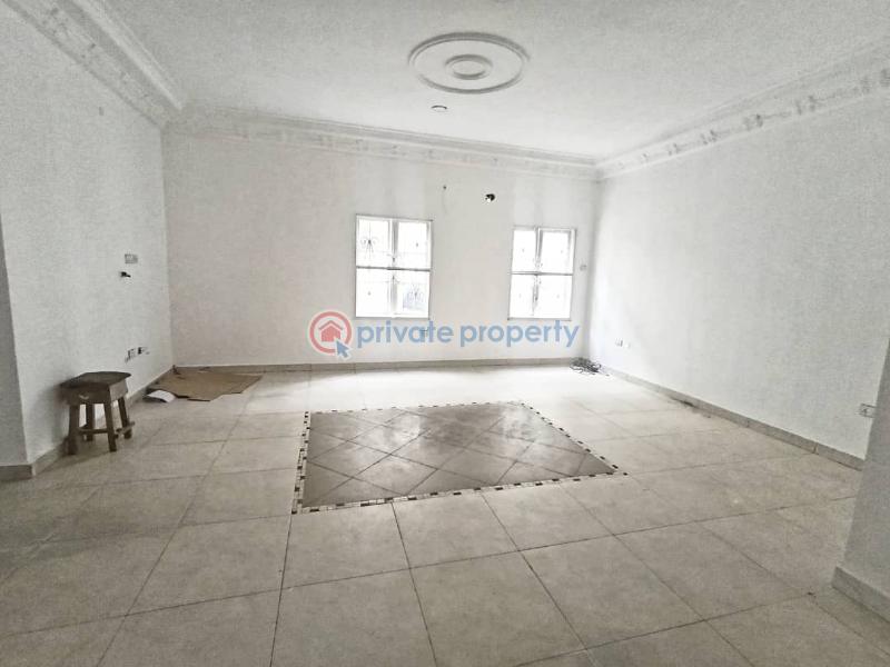Decent 3 bedroom apartment - 3 3 bedroom Flat & Apartment For Rent Lekki Phase 1 Lagos - 3