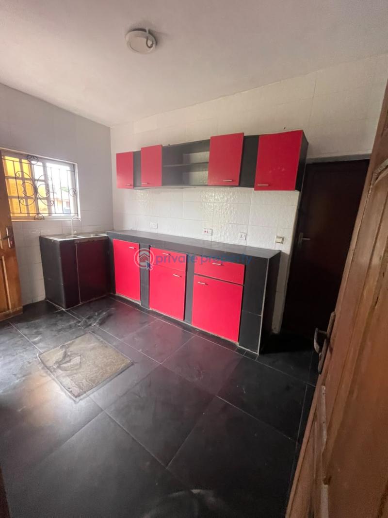 3 bedroom Flat & Apartment For Rent Happyland Estate By Golden Pearl Sangotedo Ajah Lagos - 3