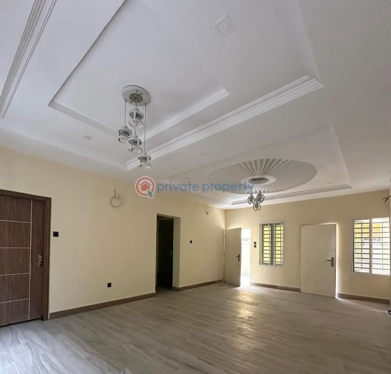 3 bedroom Flat & Apartment For Rent Adeyemi Lawson Ikoyi Lagos - 1