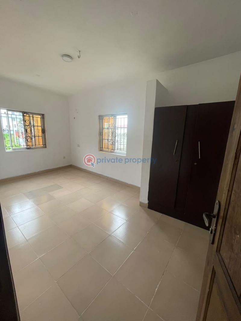 3 bedroom Flat & Apartment For Rent Happyland Estate By Golden Pearl Sangotedo Ajah Lagos - 2